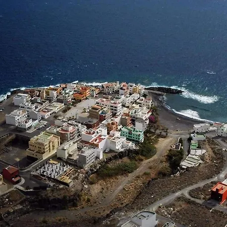 Lägenhet Confortable En Pueblo Costero *